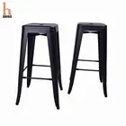 Metal Por Multipurpose Stool Bar Bar Stool Base
