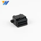 High Quality 16 pin pcb connector female-male connector pcb to pcb