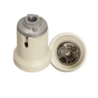 Porcelain Socket E40 Lamp Holder Led Porcelain Lamp Holder Socket E40 With Aluminum Cap VD539N