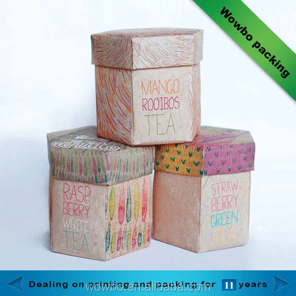 cylindrical present decorative paper packing christmas gift
