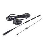 WIMAX 2.4GHZ High Gain long range WiFi Antenna 3G Magnetic Base