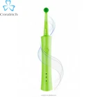 Oral Hygiene Care Rechargeable Electric Toothbrush For Coralrich
