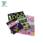 Colorful Printing Children Cardboard Paper Kids Islamic Books Wholesale