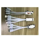 Best Seller Micro Usb Cable Free Sample China Phone Charging Cable With Custom Design Usb-c Cable