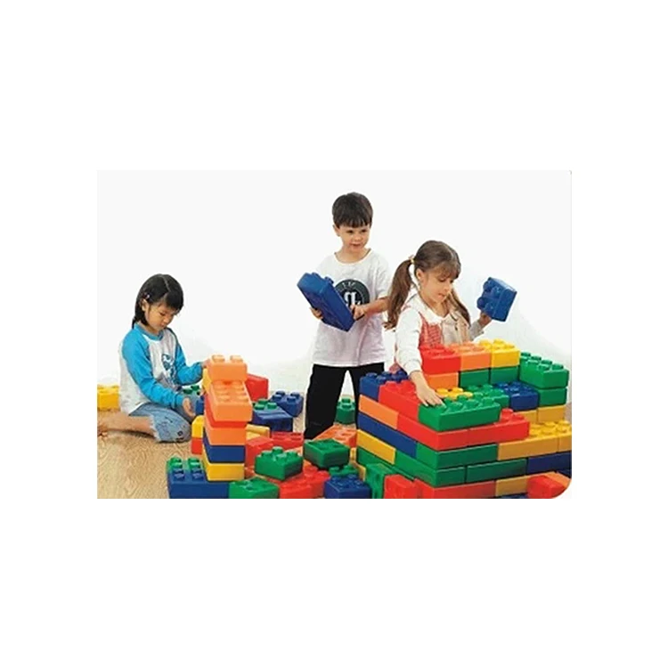 large building blocks for toddlers