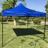 High quality Wholesale Outdoor Portable Folding garden gazebo tent 3*3M Durable outdoor gazebo GB-128