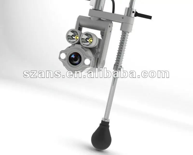 Tilt Motorized Telescopic Pole Camera, View Tilt Motorized Telescopic Pole Camera, SLD Product