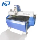 1325 wood 4 axis cnc router/4th axes rotary machine/3d sculpture cnc router for mould