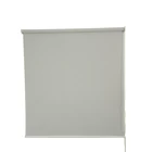 Waterproof Blackout Fabric Sunscreen Roller Blinds Used Hotel