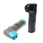 Newest Bike Accessories Electric Mobile Air Pump 120PSI Bicycle Air Pump Bike High Pressure Bicycle Pump