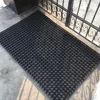 Outdoor Rubber Foot Mat