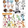 20 Years Experience Professional Eco Friendly Pet Toys Wholesale Pet Supply
