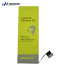 Bateria interna para for iPhone 5S - Reemplazo de garantia