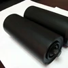 China manufacturer cheap custom any size and material uhmw pe tubes100 mm polyethylene pipe conveyor roller