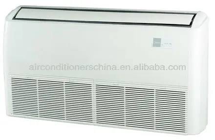 Split Air Conditioner, Ceiling, R410a - detail 2