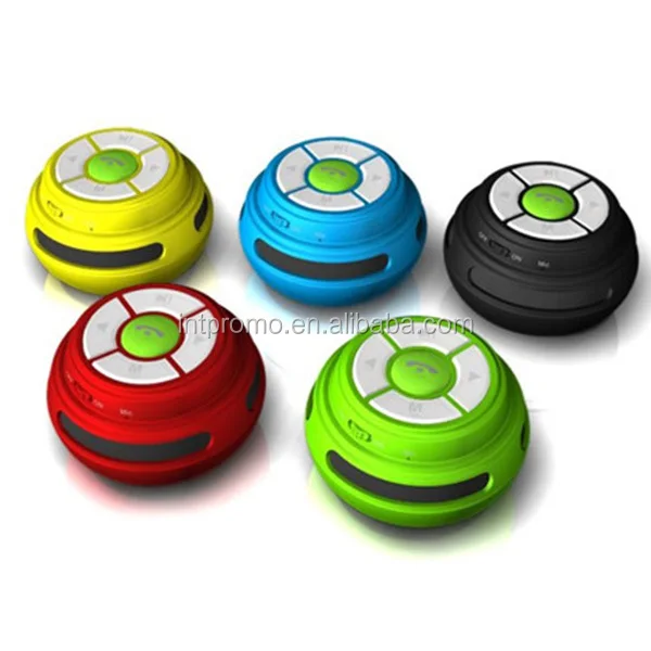 solar power system speaker