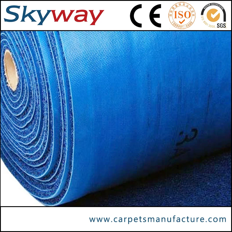 Anti Uv Waterproof Easy Clean Outdoor Vinyl Flooring Roll Buy Outdoor