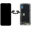 Top quality cheap mobile lcd screen for iPhone X lcd touch screen digitizer display assembly
