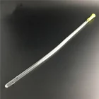 Best selling medical disposable male hydrophilic nelaton catheter