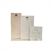Target White earring cards paper cardboard material Nickel Free jewelry display card Walmart audit supplier