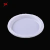 Hot sale disposable food blister PP plastic take away plate
