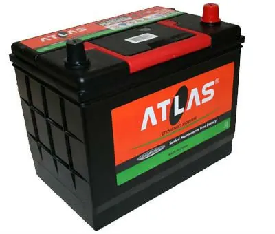 2018 vw atlas battery recall