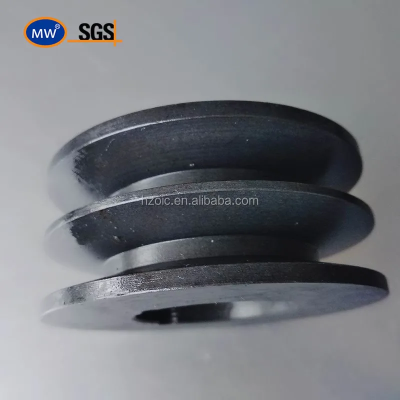 taper pulley