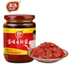 350g Wholesale Best price Specialty Foods Spicy Pasta Hot chili sauce for stir-frying