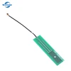 PCB Materials WI-FI 2.4/5 Ghz Dipole Antenna With UFL IPEX MHF 4 Connector 1.13 Cable