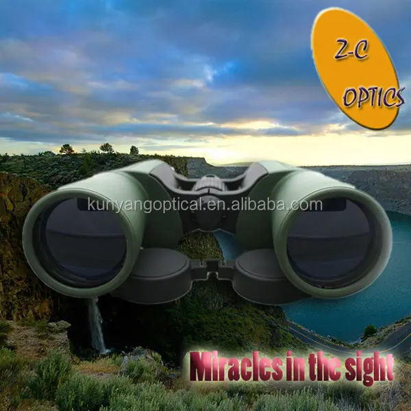 rangefinder binoculars 18-0735XWA-Full Rubber cheap toy binoculars binoculars for kids