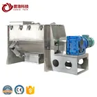 2018 Hot Products Ribbon Mixer Blender for Making Natural Stone Coating