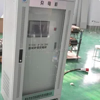 24V Battery Charger Power Precisely Designed