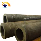 200mm diameter mild steel seamless tube st37.4 mild steel tube weight