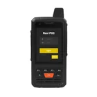 Jimi T28 2019 best design waterproof infinite 4G JIMI T28 push to talk PTT Phone