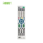 i-REMOTE TR577E Comfortable Hand Feel Universal TV Remote Control