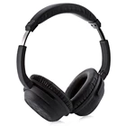 Shenzhen Factory OEM High Quality Super Bass ANC Wireless Headphones Blue Tooth Active Noise Cancelling Headset