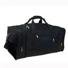 2018 fashion large capacity sports duffel bag, custom gym duffle bag manufacturers