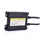 Wholesale 35W 55W Slim HID xenon Ballast Car Xenon Ballast