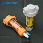 Coarse Siliphos Water Filter, Solar Water Purifier