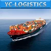 cheap Sea LCL shipping rates shenzhen freight forwarder to israel india germany