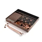 Stationery Set School Gift Delicate Box Office Stationery Set