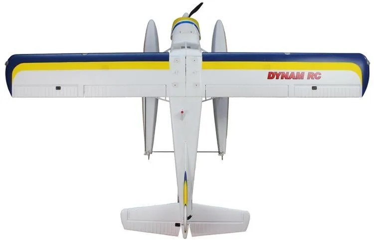 1068961- 4 Ch RC Airplane DHC-2 RTF 1500mm Wingspan Seaplane-2_12.jpg