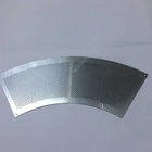 Cheap Price OEM Etching Steel Filter Mesh