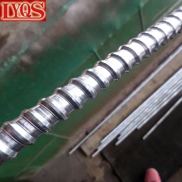 Concrete Formwork Shuttering Steel Tie Rods Buy Tie Rods,Steel Tie