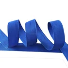 Factory custom flat webbing polyester webbing strap binding tape webbing tape