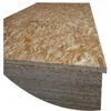 Outdoor Usage and Oriented Strand Boards(OSB) Slab Structure Osb Board from China