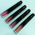 Wholesale vendors custom label lip gloss Moist clear glitter lipgloss