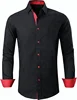 /product-detail/long-sleeve-western-formal-pant-shirt-design-for-men-black-and-red-double-color-60805233388.html