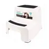 /product-detail/2-step-stool-for-kids-toddler-stool-for-toilet-potty-training-slip-resistant-soft-grip-for-safety-as-bathroom-potty-stool-60777142683.html