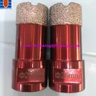Perfect Dry Diamond Hole Saw Drill Bit M14 for Ceramic Glass Tiles Granite